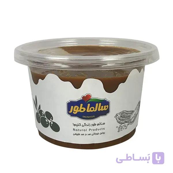 سمنو