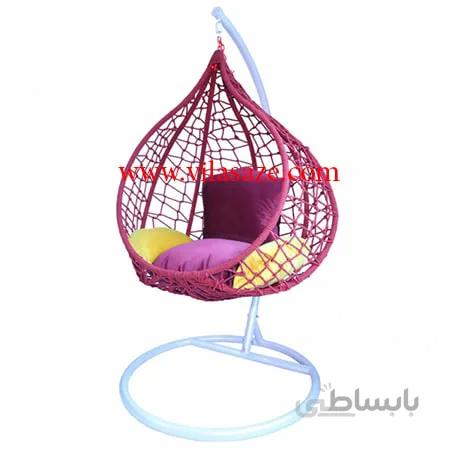 تاب ریلکسی اشکی طرح دلسا