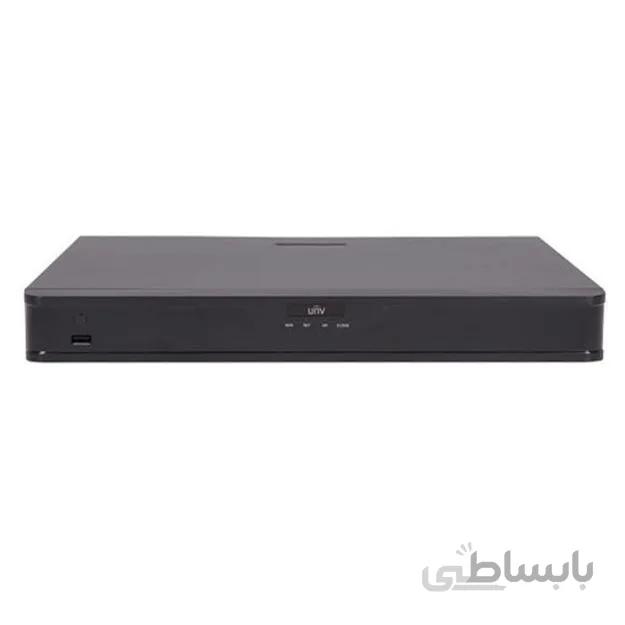 دستگاه NVR یونی ویو مدل NVR 302-32S