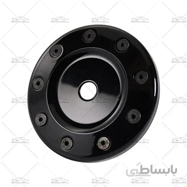 درب باک بنزین پژو 206 طرح RC پیانویی