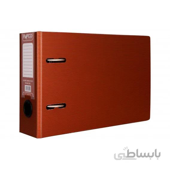 زونکن متالیک پاپکو سایز A5
