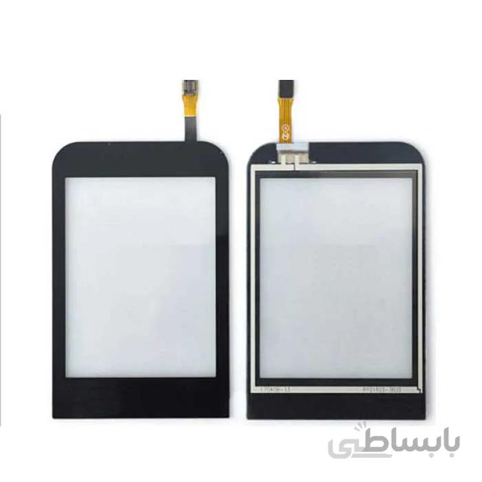 تاچ گوشی سامسونگ سفید TOUCH SAMSUNG champ C3303 C3300 ORG