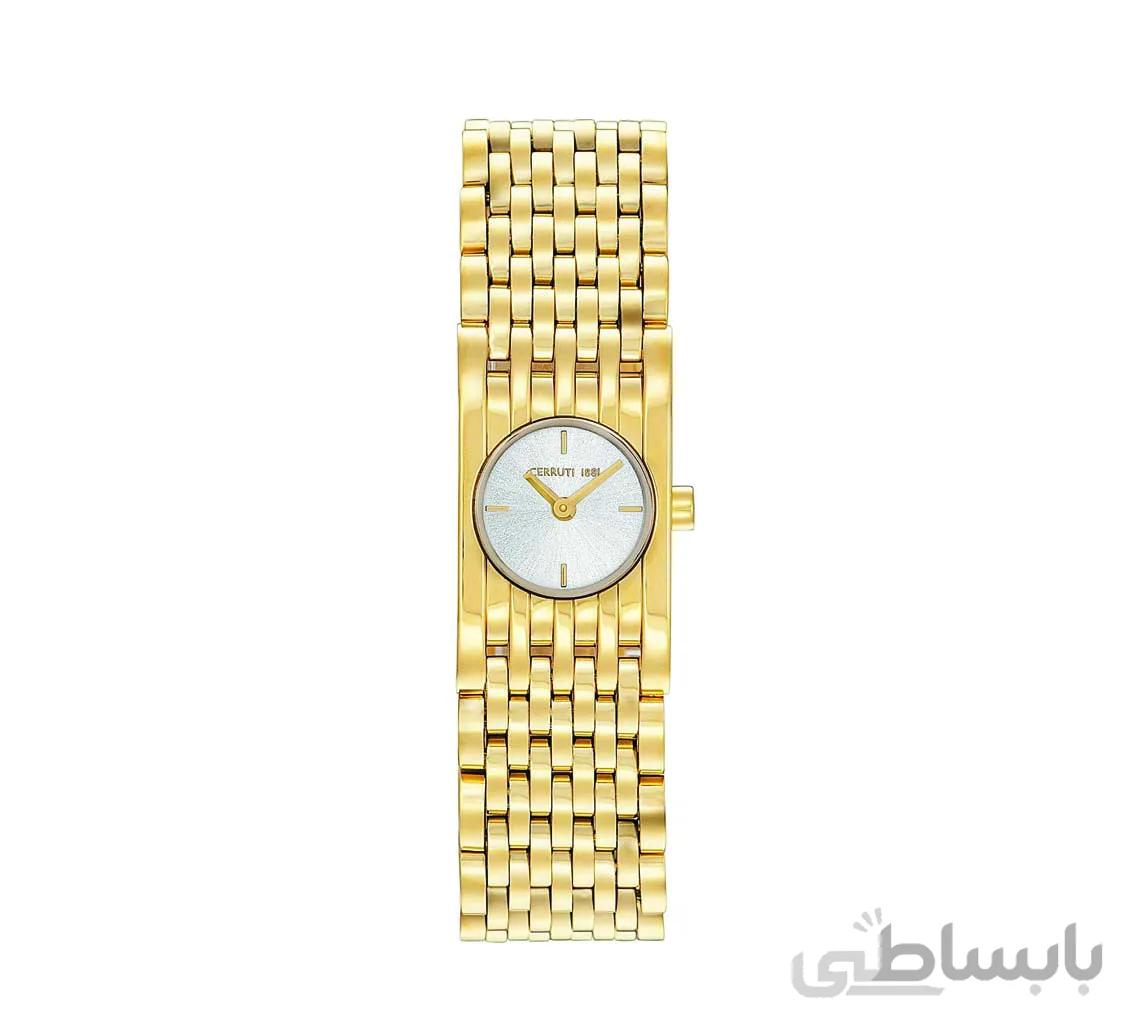 ساعت زنانه چروتی CRM166SG04MG