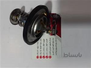 ترموستات جیلی