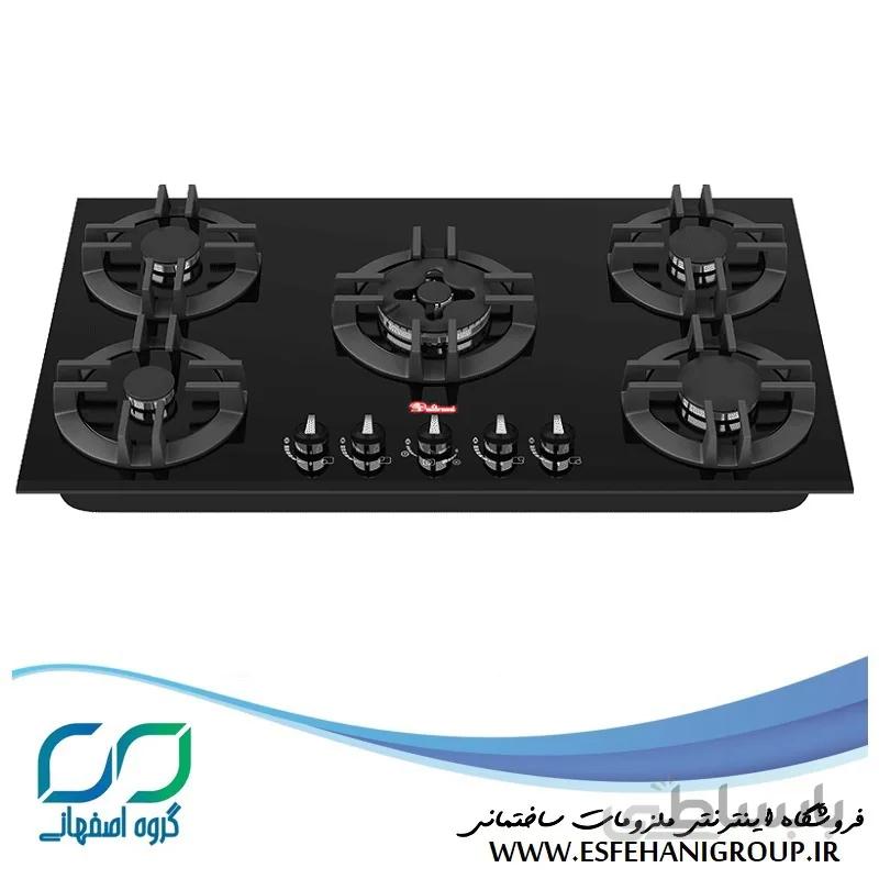 اجاق گاز داتیس مدل DG-595 ا DATEES