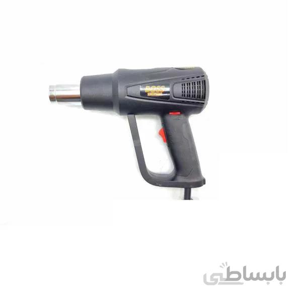 سشوار صنعتی باس مدل BS_HEATGUN
