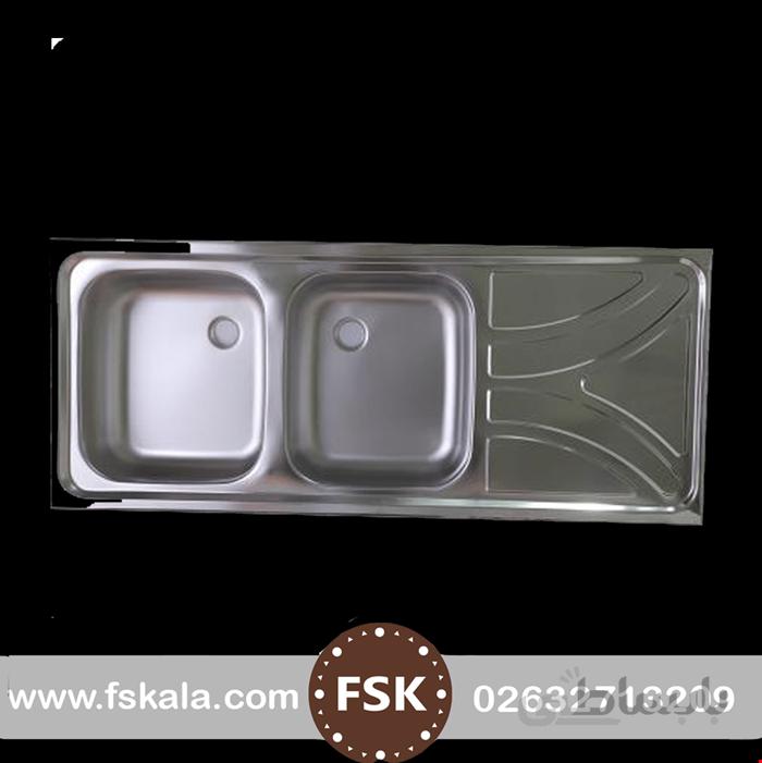سینک نگین الماس کد SA26