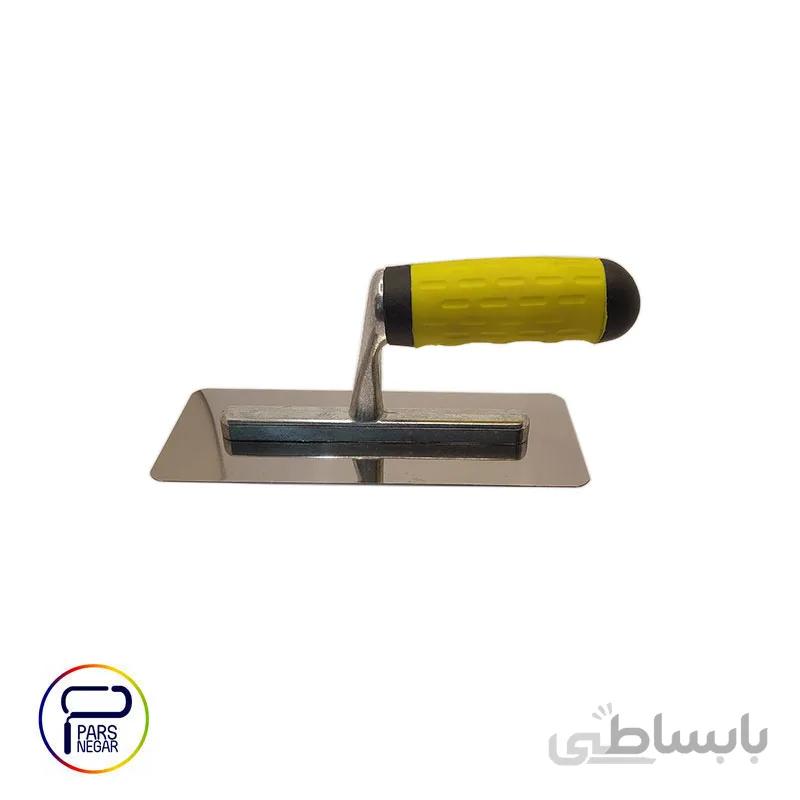 ماله استیل پتینه GSB کد SB-405A سایز۲۰×۸ سانت