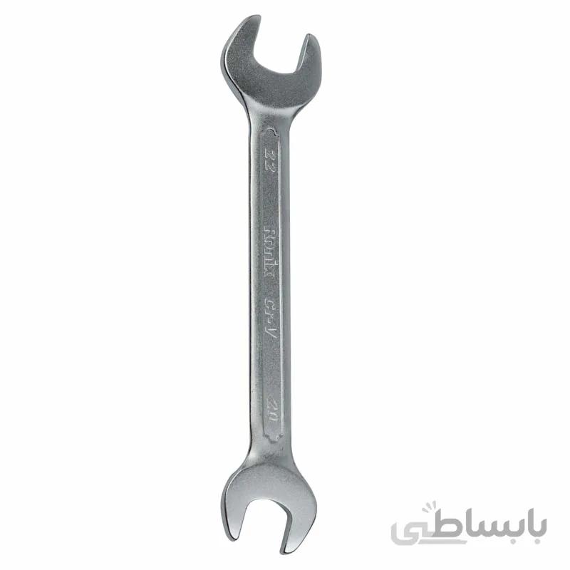 آچار تخت رونیکس Ronix RH-2220 20-22mm ا Ronix RH-2220 20-22mm Wrench