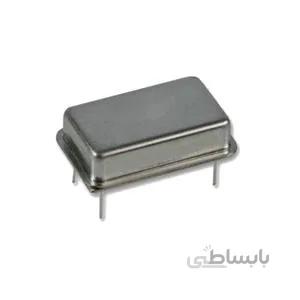 کریستال اسیلاتور 20MHZ