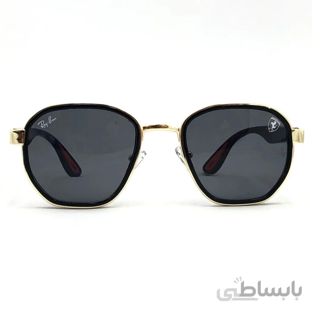 عینک آفتابی مدل Rb-3674-Gblc
