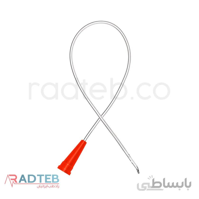 سوند نلاتون سایز 18 قرمز