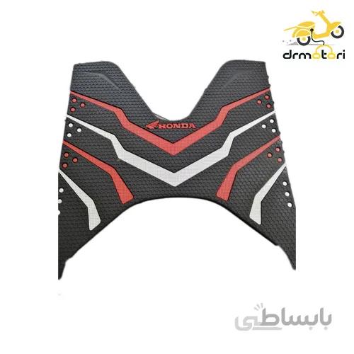 کف پایی کلیک طرح v12