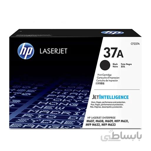 HP Cartaidge 37A