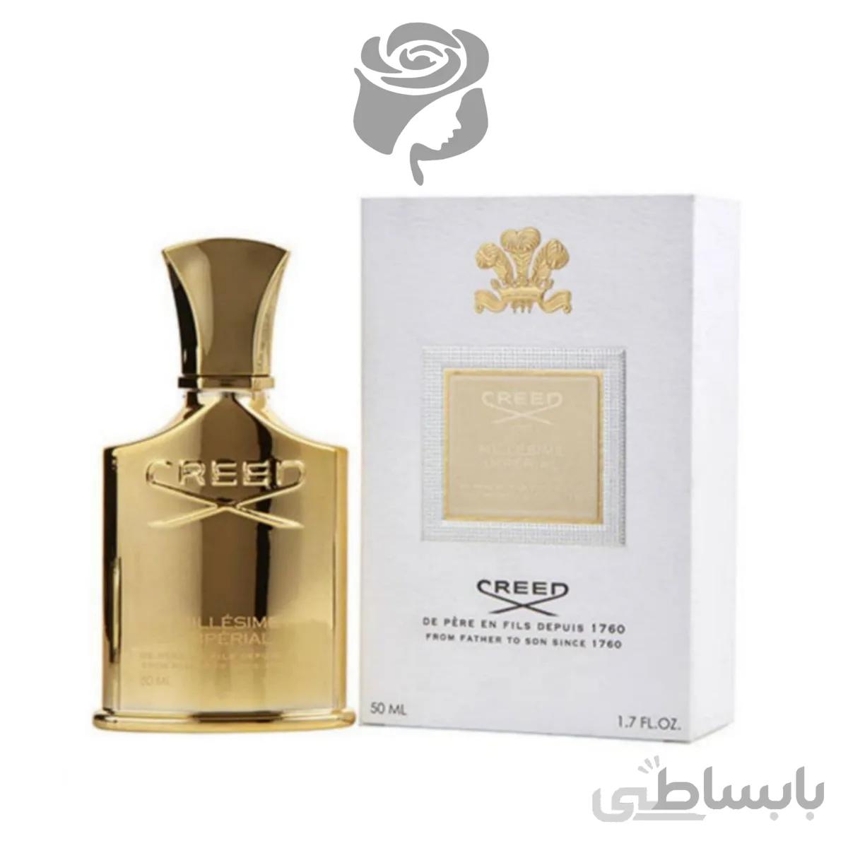 عطر ادکلن کرید امپریال میلسیم