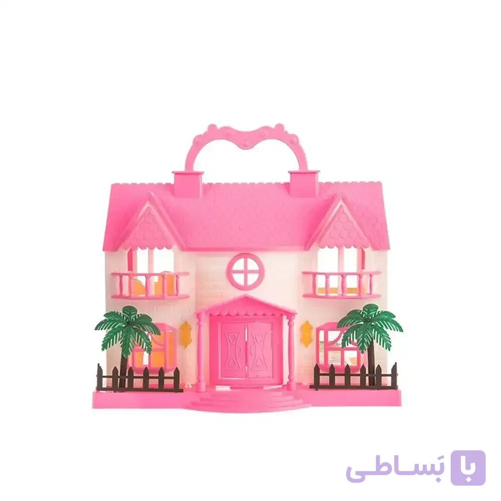 اسباب بازی کلبه آذین