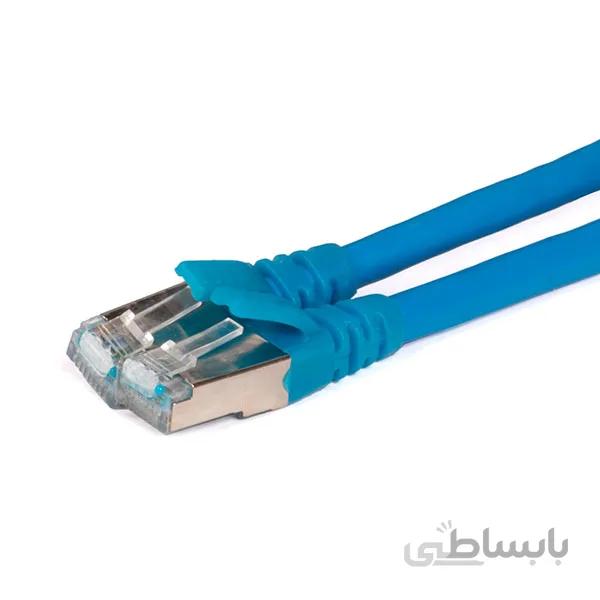 پچ کورد شبکه 25 متری LEGRAND CAT6 SFTP