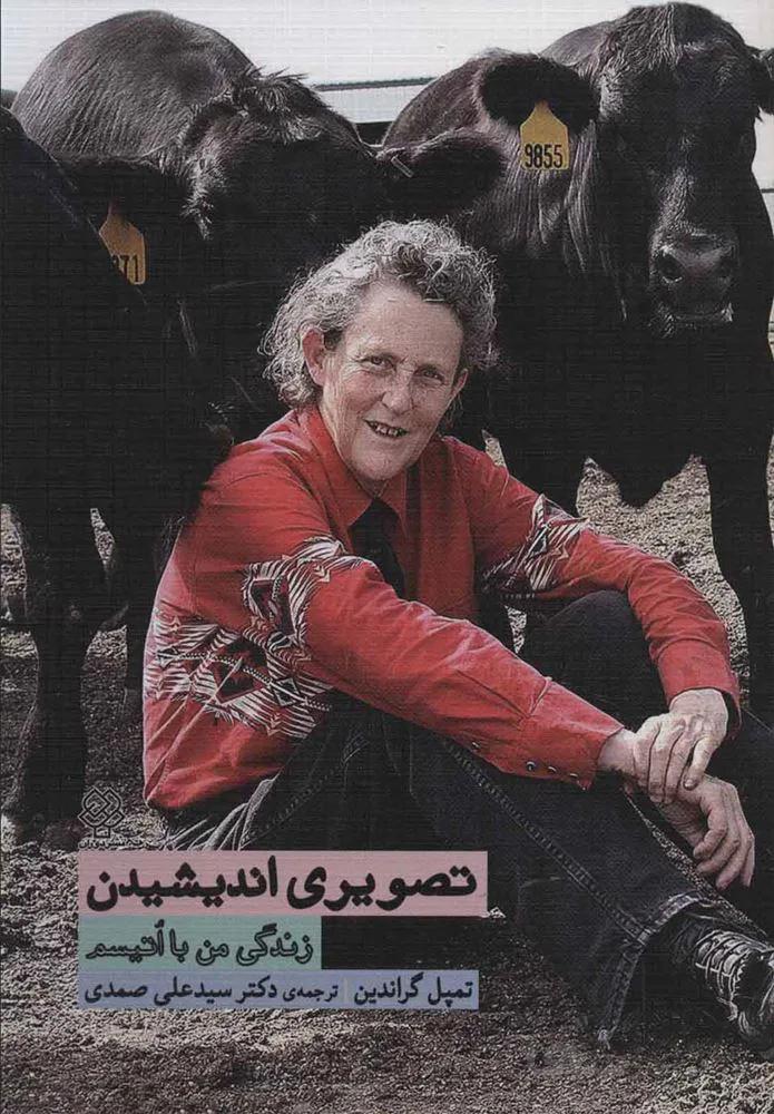 تصويري انديشيدن (كد ناشر : 150)