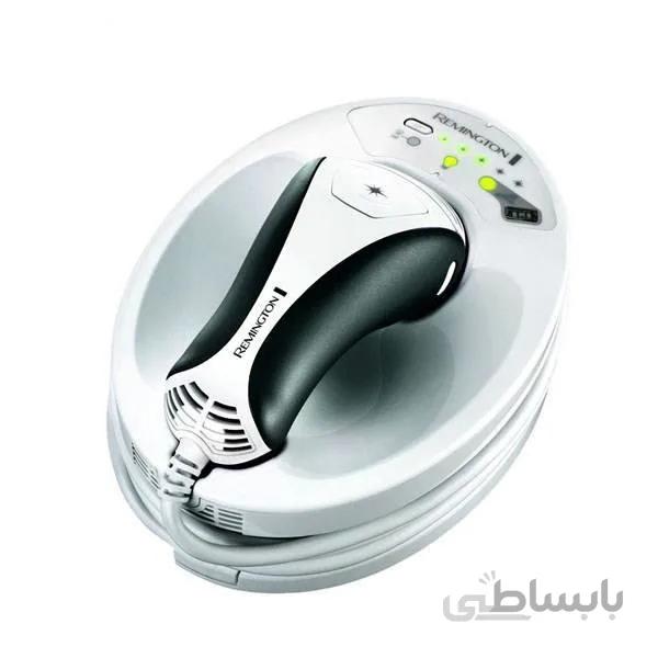 لیزر بدن خانگی رمینگتون ا Remington Laser Hair Removal IPL6250