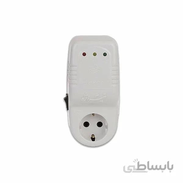 محافظ پریزی پکیج تیراژه مدل S7007
