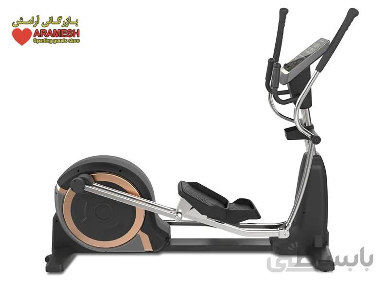 الپتیکال باشگاهی tiger sport مدل pro 7576