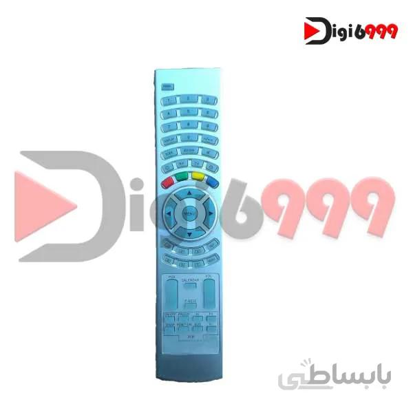 کنترل پارس کلید شیشه ای