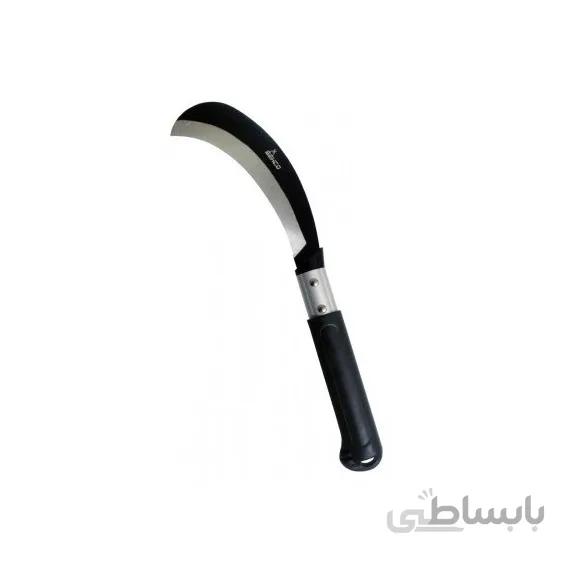 داس باغبانی دسته آلمینیومی بهکو مدل BD-W1S