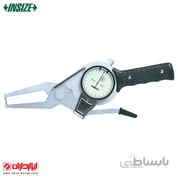 پرگار ساعتی Insize ( اینسایز ) خارج سنج مدل 20-2332
