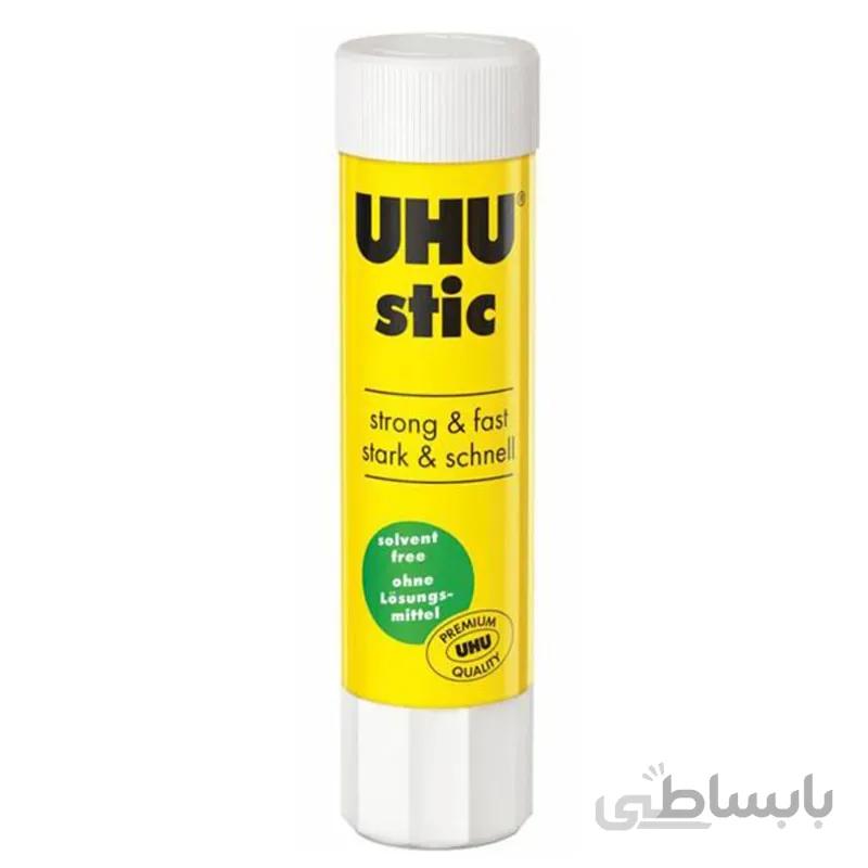 چسب ماتیکی UHU Stic 21gr