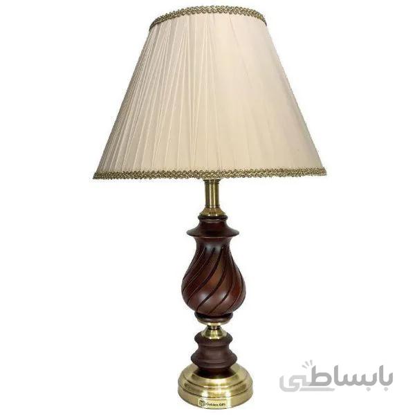 آباژور بزرگ گلدن گیفت مدل 126