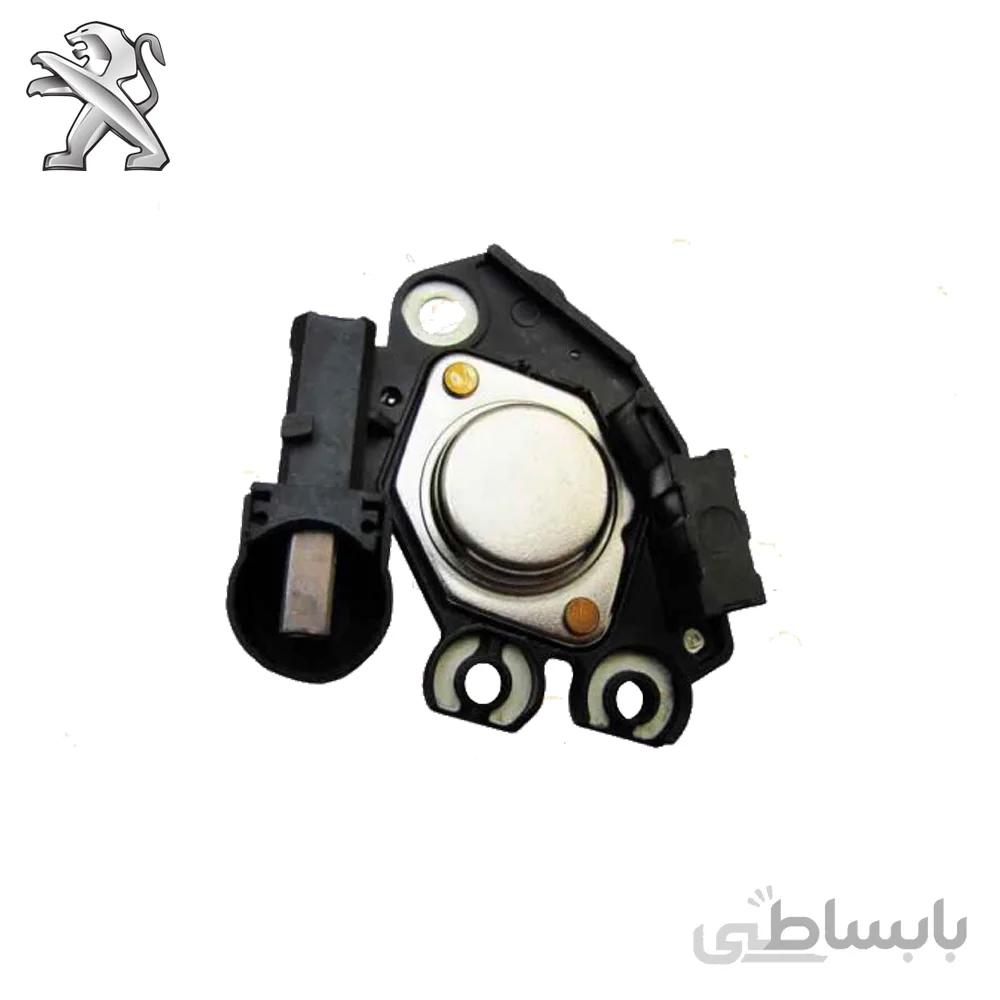 آفتامات دینام فیش بغل پژو 206