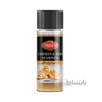چاشنی مرغ و ماهی 90 گرمی گلستان