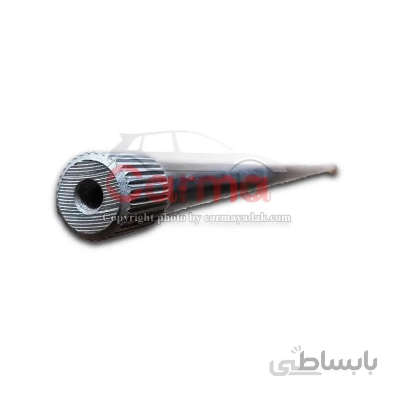 میل موجگیر عقب دانگ فنگ اچ سی کراس شرکتی