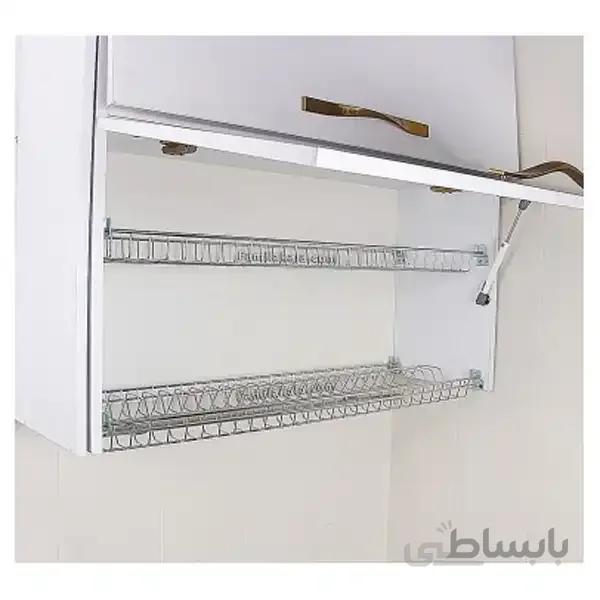 آبچکان آدلان دو طبقه  A 102