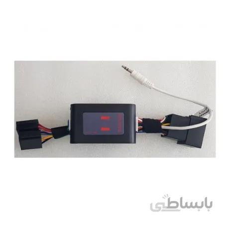 اینترفیس 206 سال 93 به بالا برای سونی