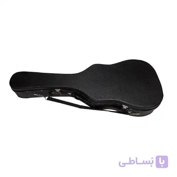 هاردکیس گیتار ماجدی آکبند