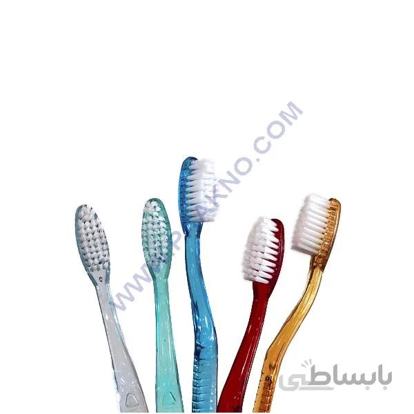 مسواک ولدنت مدل كلاسيك 1250 عددی
