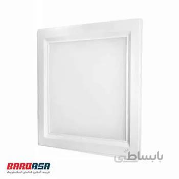 پنل سقفی 60 در 60 توکار 55 وات LED آلتونرای مدل درفام 5800 لومن AL-OF41