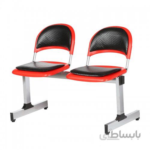 صندلی انتظار دو نفره