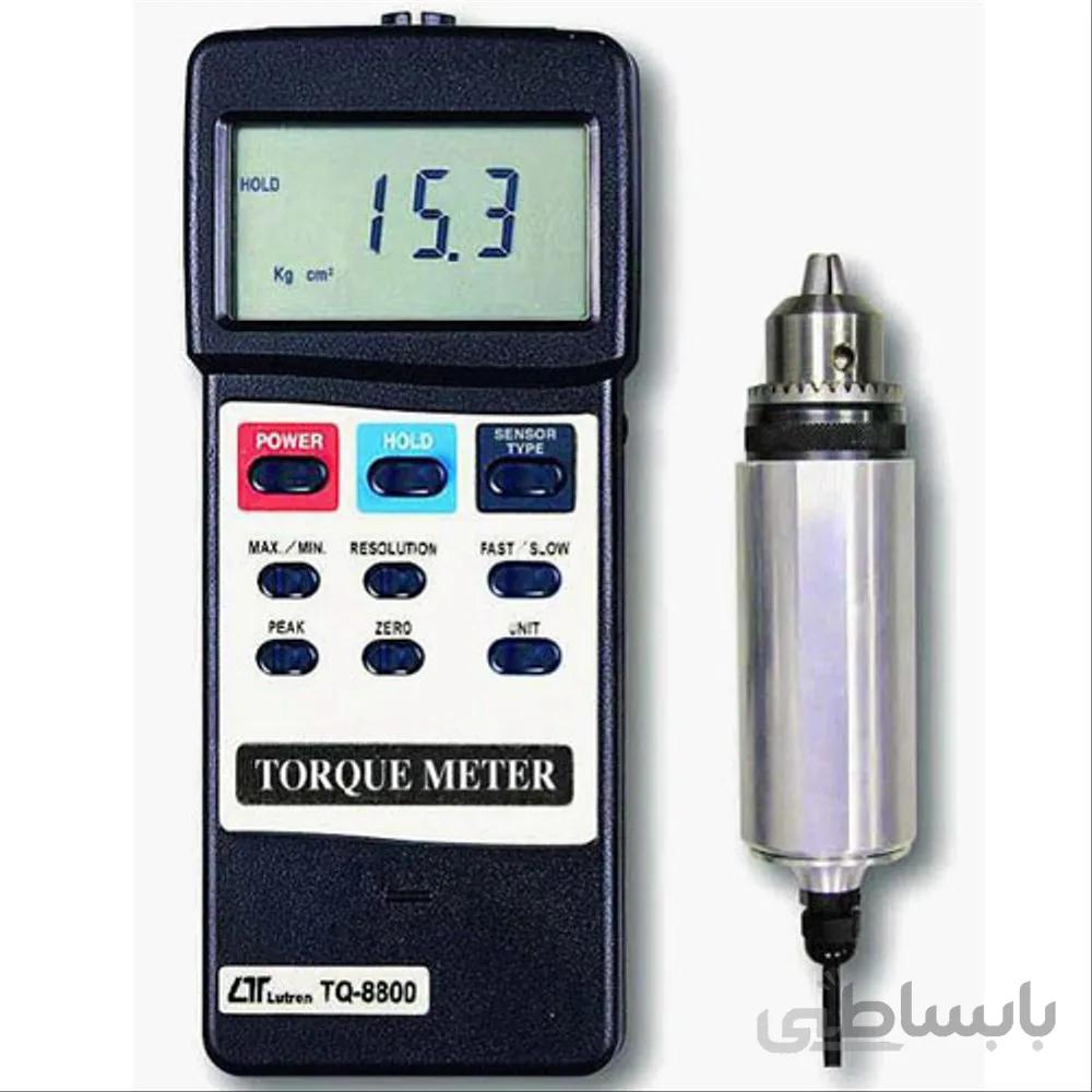 گشتاور سنج TQ - 8800
