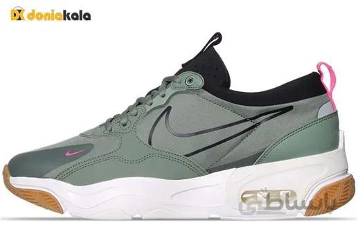 کفش نایک اورجینال مدل اسکایو مکس پیاده روی و شهری| تنیس و بسکتبال Nike Skyve Max BQ4432-300 ا Main walking and urban tennis and basketball shoes Nike Skyve Max BQ4432-300