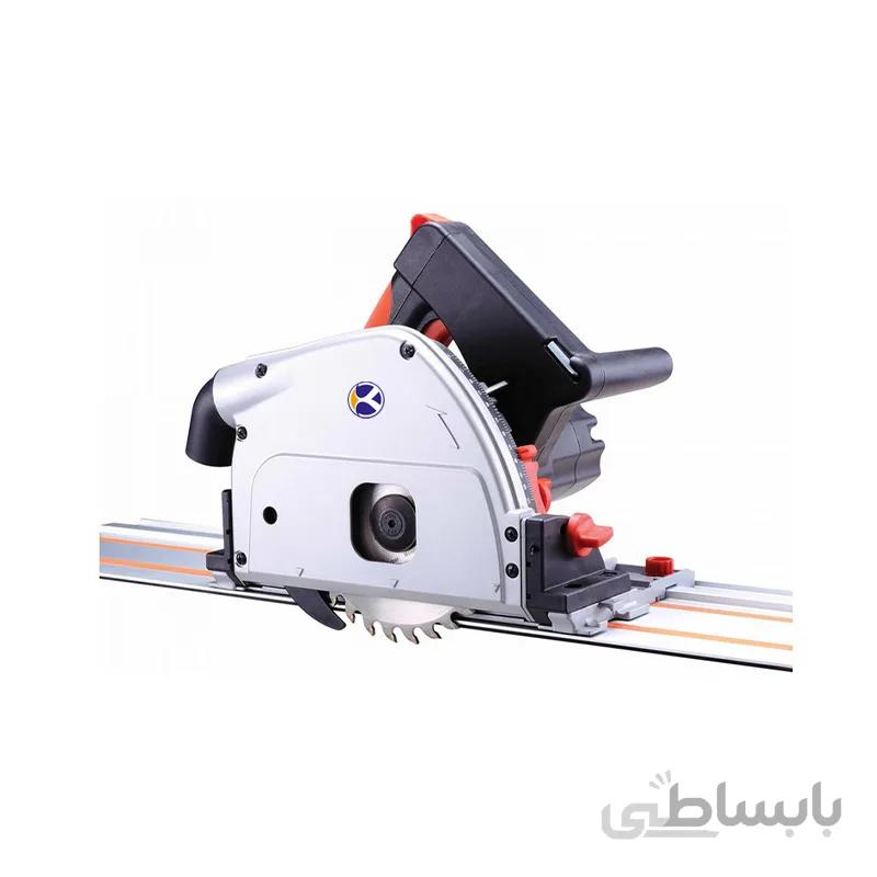 اره گرد بر نفوذی ای جی پی مدل DS 1600 ا -