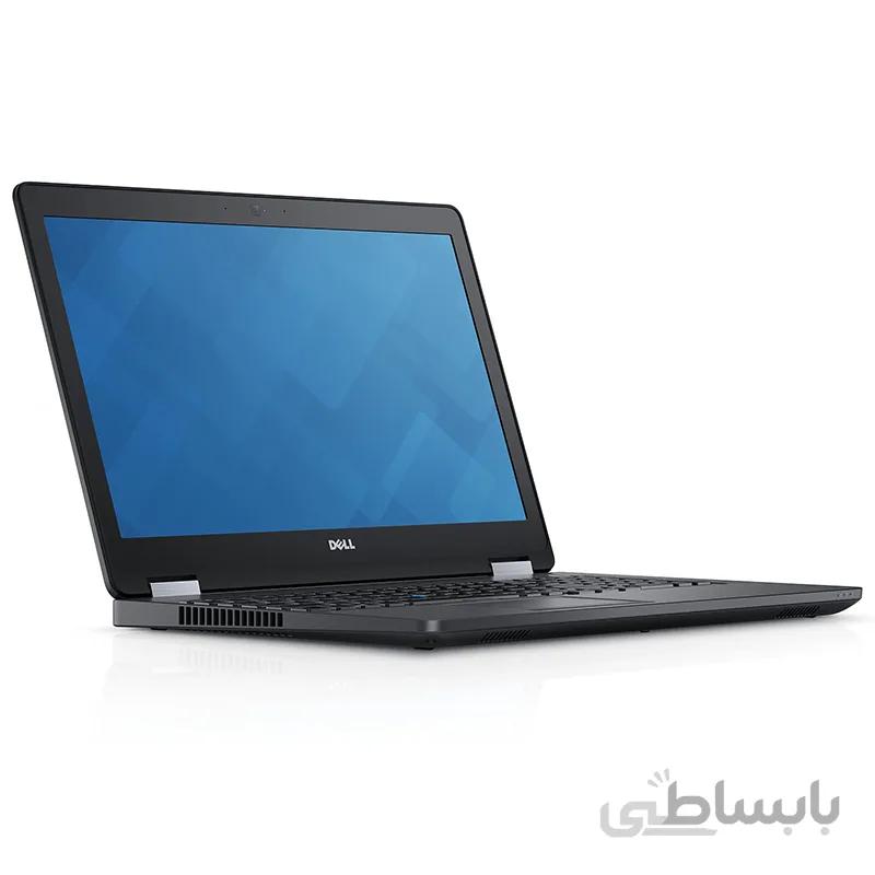 لپ تاپ دل مدل Dell Latitude 5570- i7 8G 256GSSD 2Gمهندسی Dell Inspiron 5570