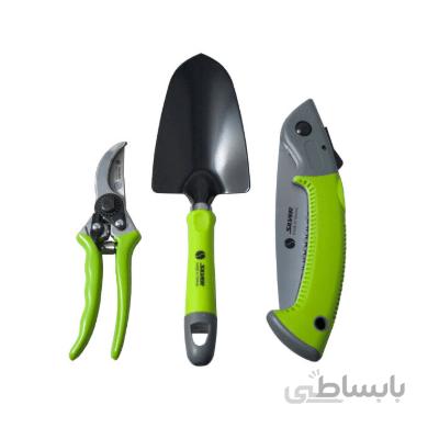 مجموعه3 عددی سیلور مدل GTPR3-1
