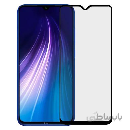 Xiaomi Redmi Note 8T Screen Protector 9D Full Glass