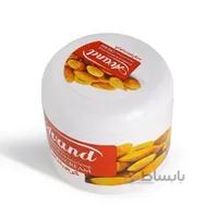 کرم مرطوب کننده آوند- بادام-200گرمي