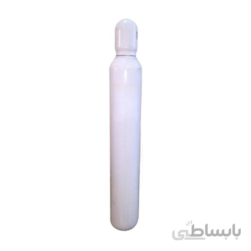 کپسول اکسیژن ۱۰ لیتری ا 10-liter oxygenated capsule