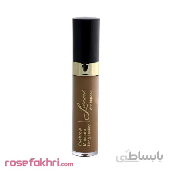 ریمل ابرو لوسمنت