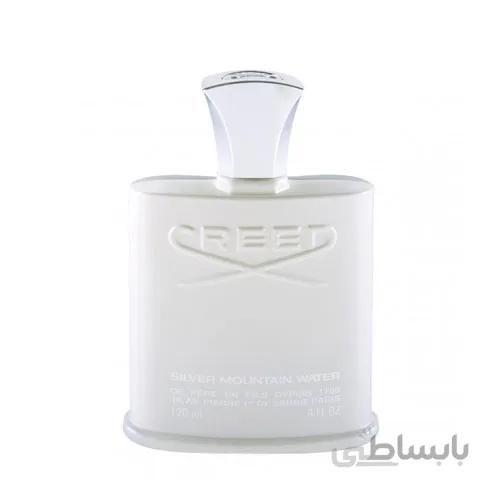 عطر مردانه کرید سیلور مانتین واتر – CREED SILVER MOUNTAIN WATER