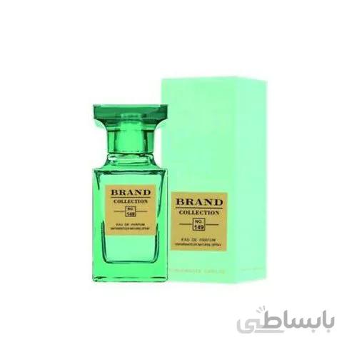 عطر مردانه برند کالکشن مدل 149 (Tom Ford Sole Di Positano) حجم 25 میل ا Brand collection No.149Tom Ford Sole Di Positano